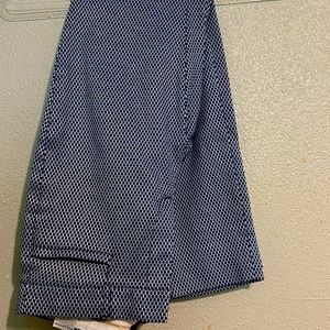 Beautiful Banana Republic slacks.